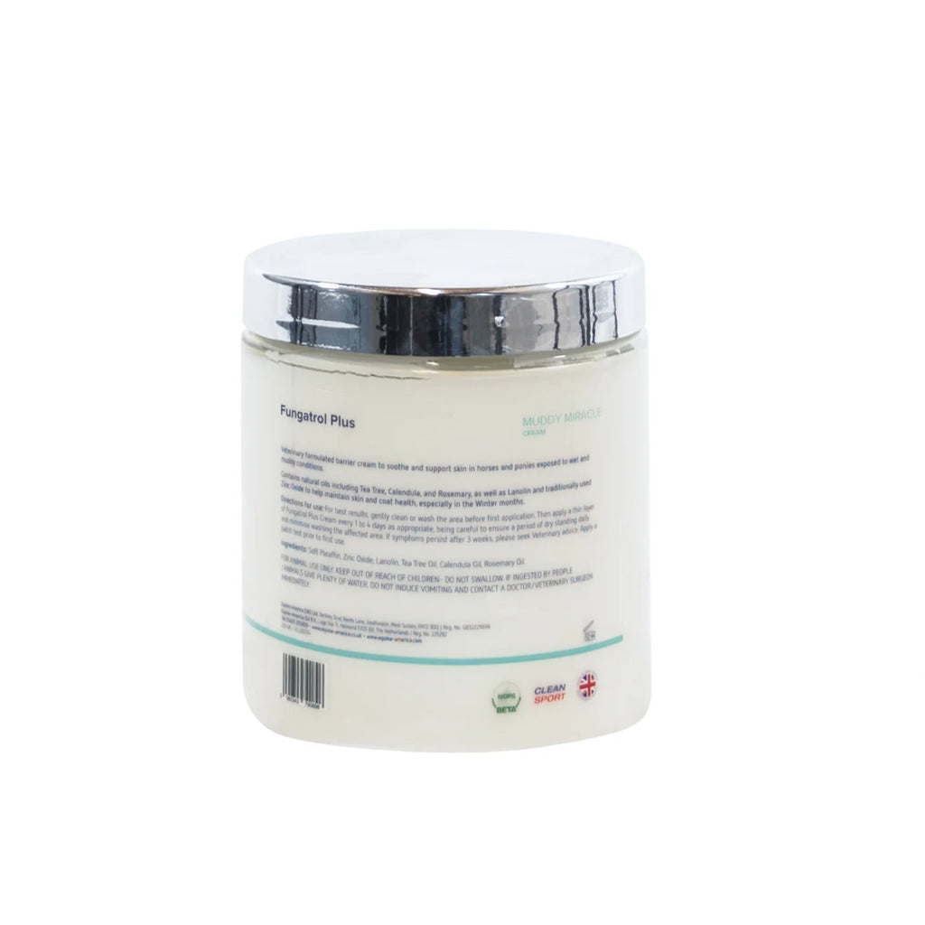 Equine America Fungatrol Muddy Miracle Cream