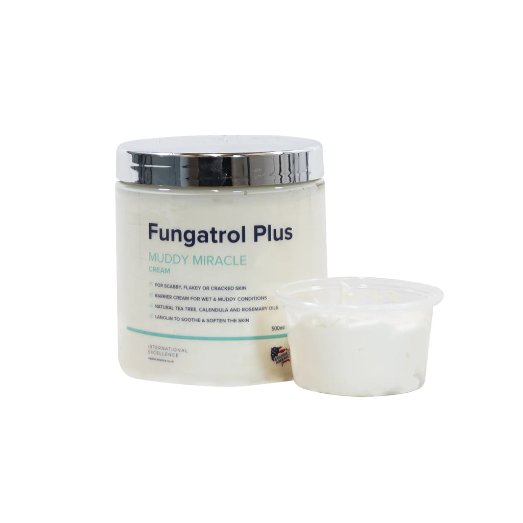 Equine America Fungatrol Muddy Miracle Cream