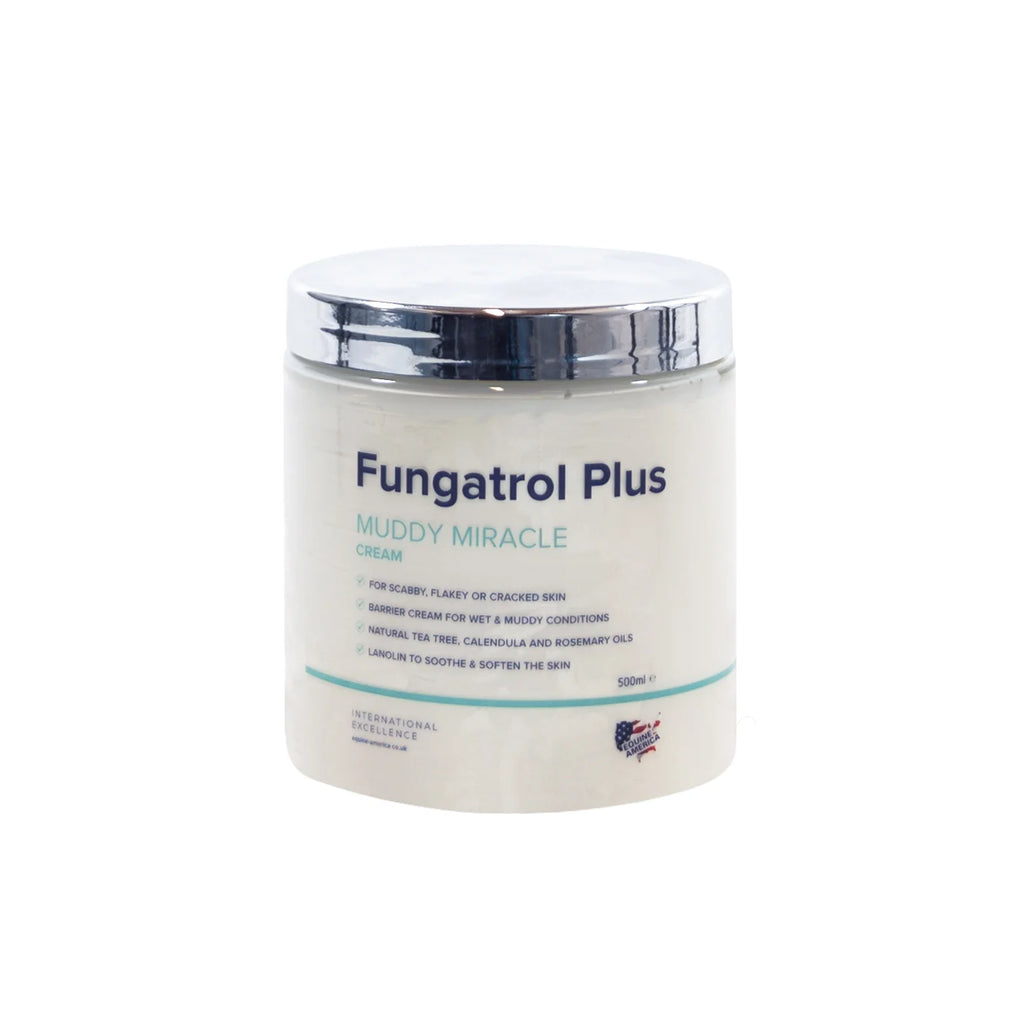 Equine America Fungatrol Muddy Miracle Cream