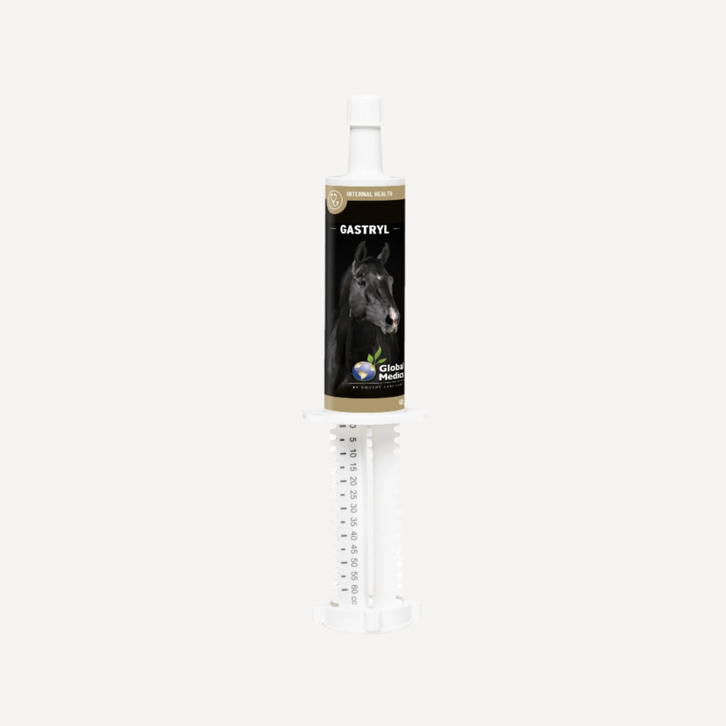 Global Medics Gastryl