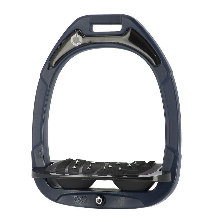Flex-on Green Composite Stirrups