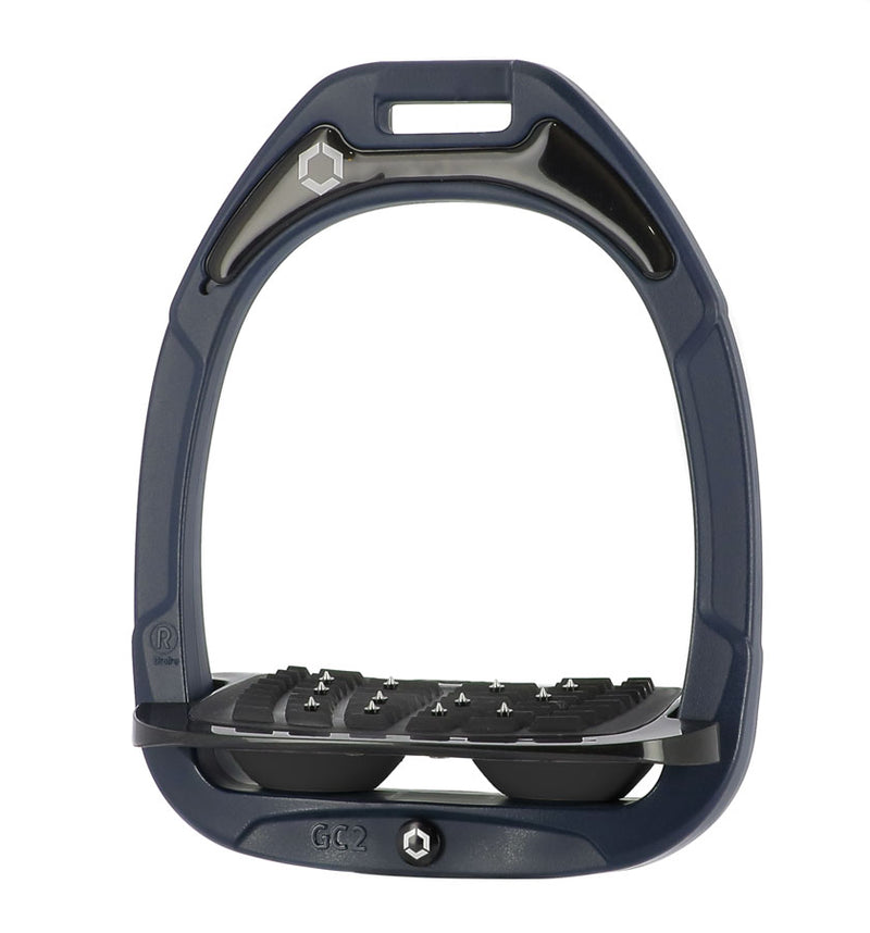 Flex-on Green Composite Stirrups