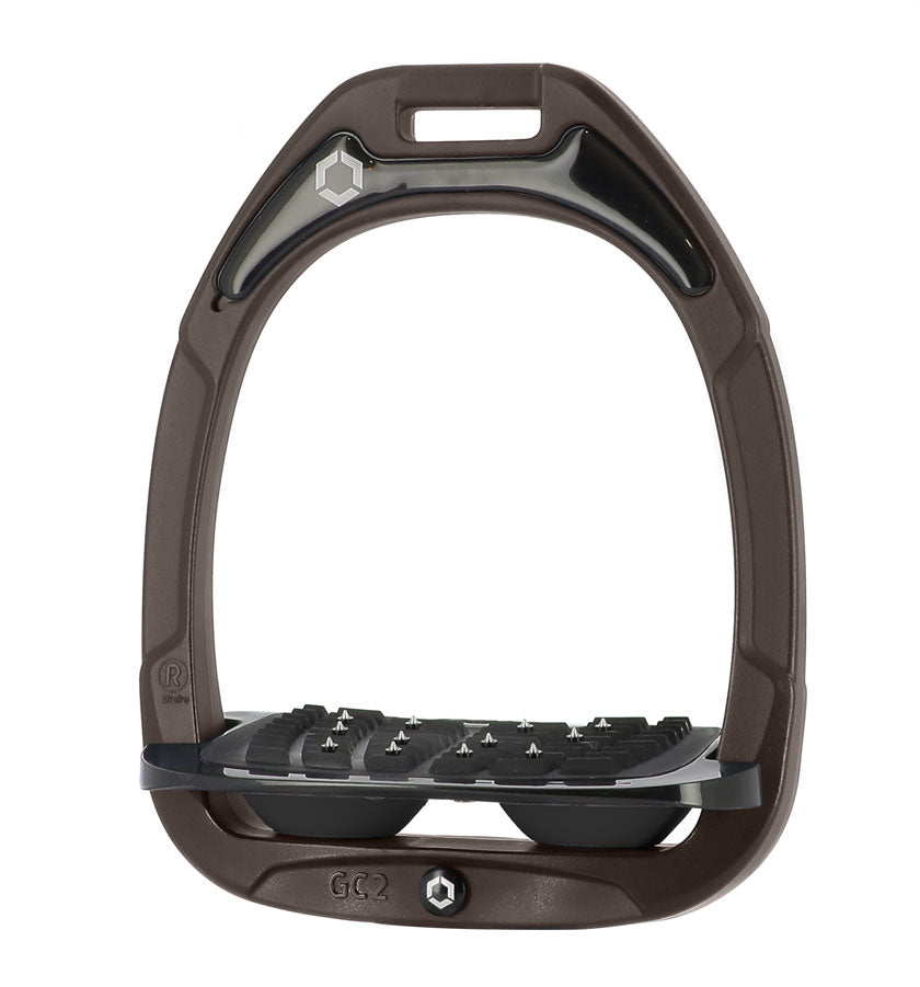 Flex-on Green Composite Stirrups