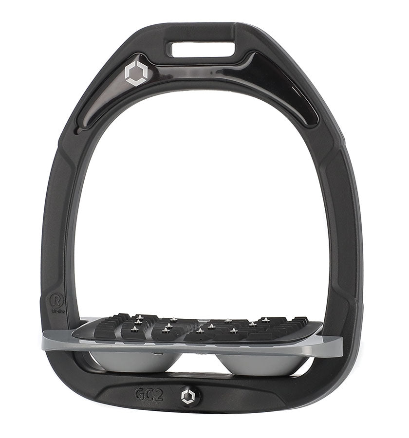Flex-on Green Composite Stirrups