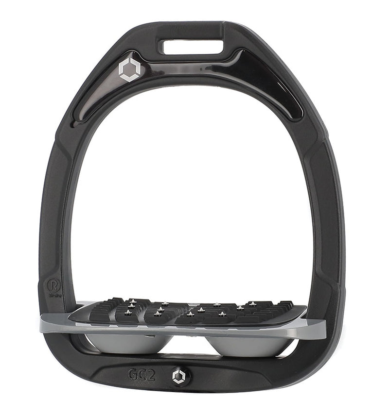 Flex-on Green Composite Stirrups