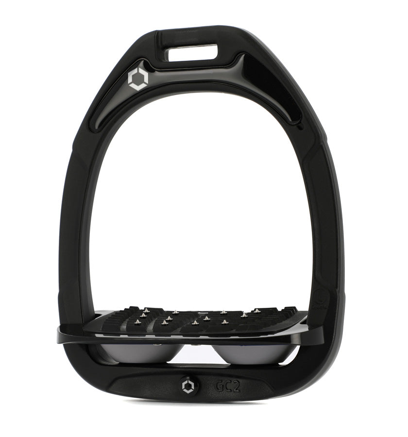 Flex-on Green Composite Stirrups