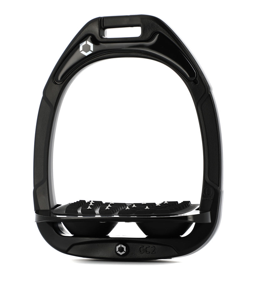 Flex-on Green Composite Stirrups