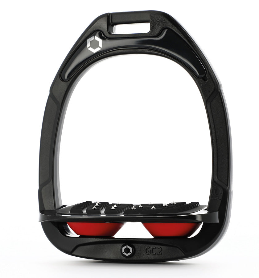 Flex-on Green Composite Stirrups