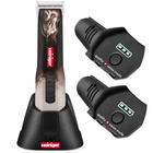 Heiniger Opal Horse - 2 Speed - Duo Accu