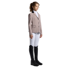 Cavalleria Toscana Show Jacket Zip - Girls