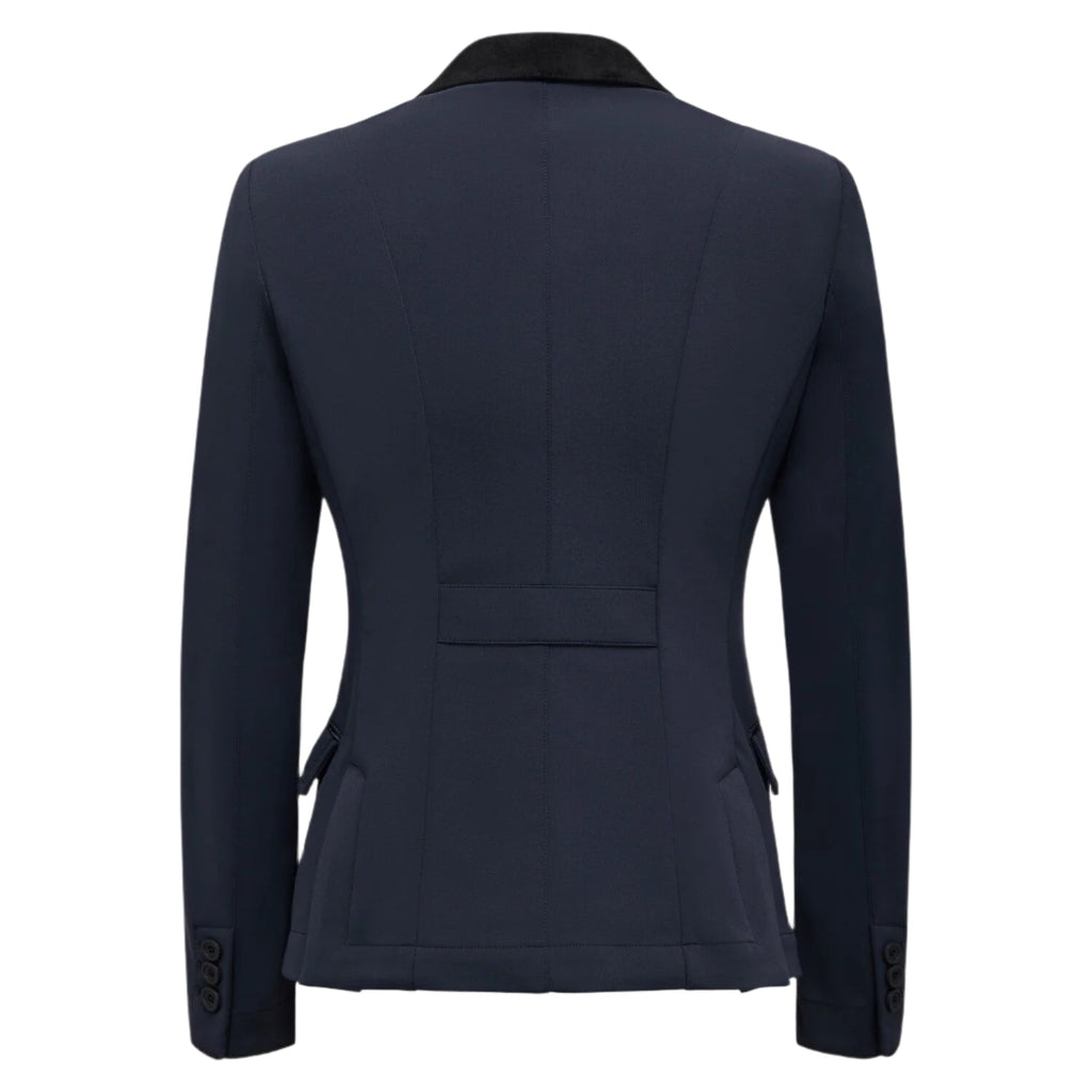 Cavalleria Toscana Turnierjacket Reißverschluss - Mädchen