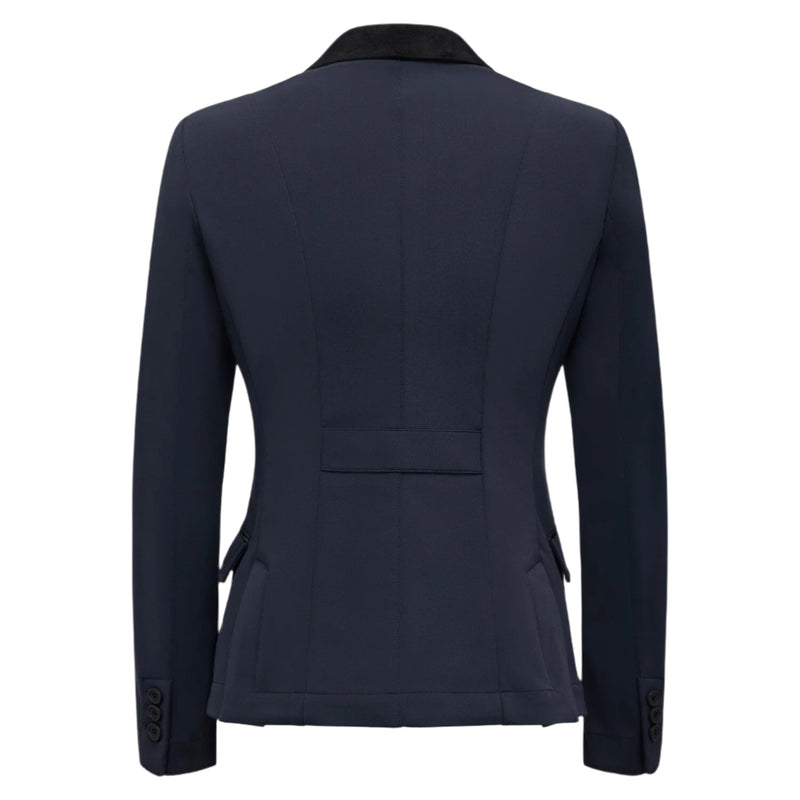 Cavalleria Toscana Turnierjacket Reißverschluss - Mädchen