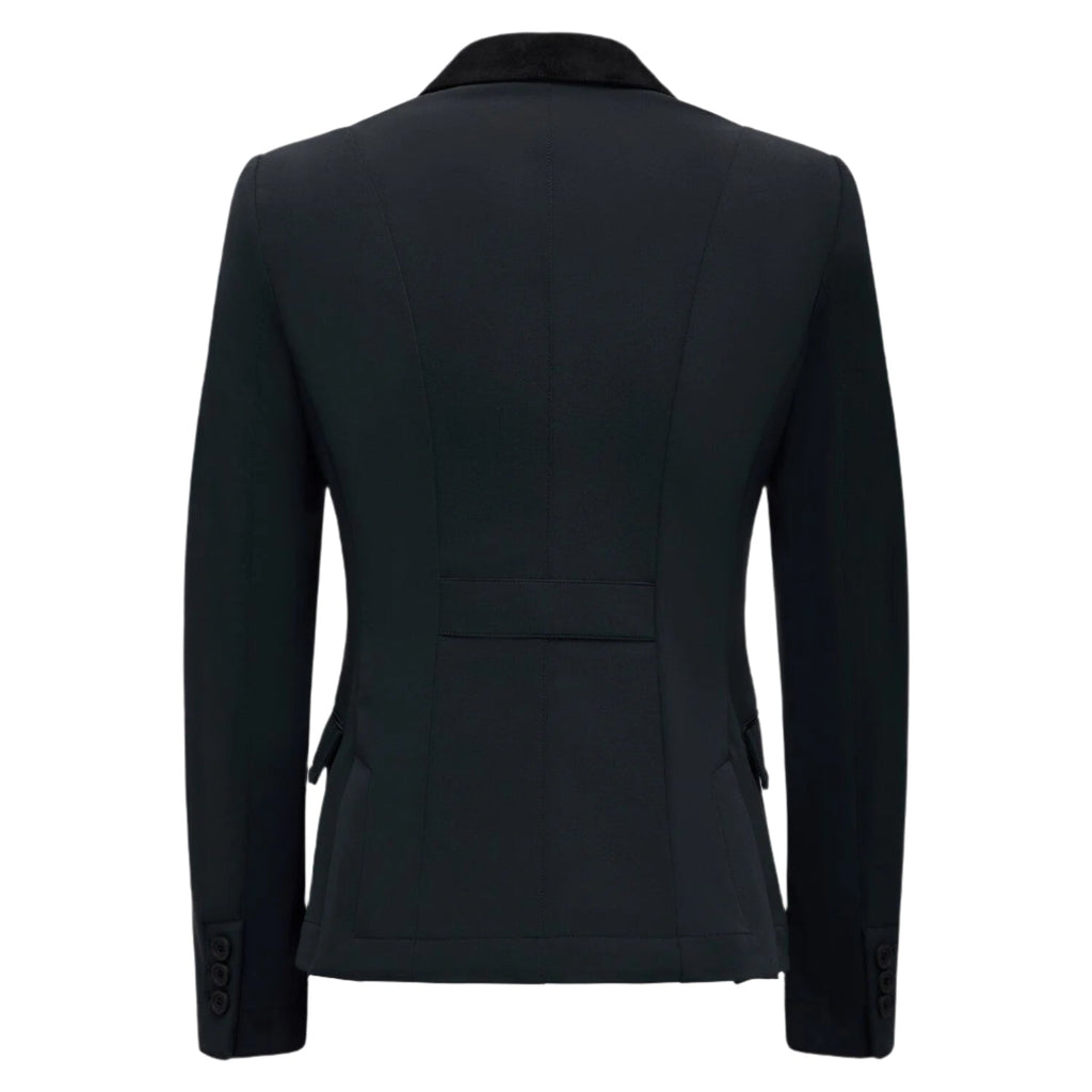 Cavalleria Toscana Turnierjacket Reißverschluss - Mädchen