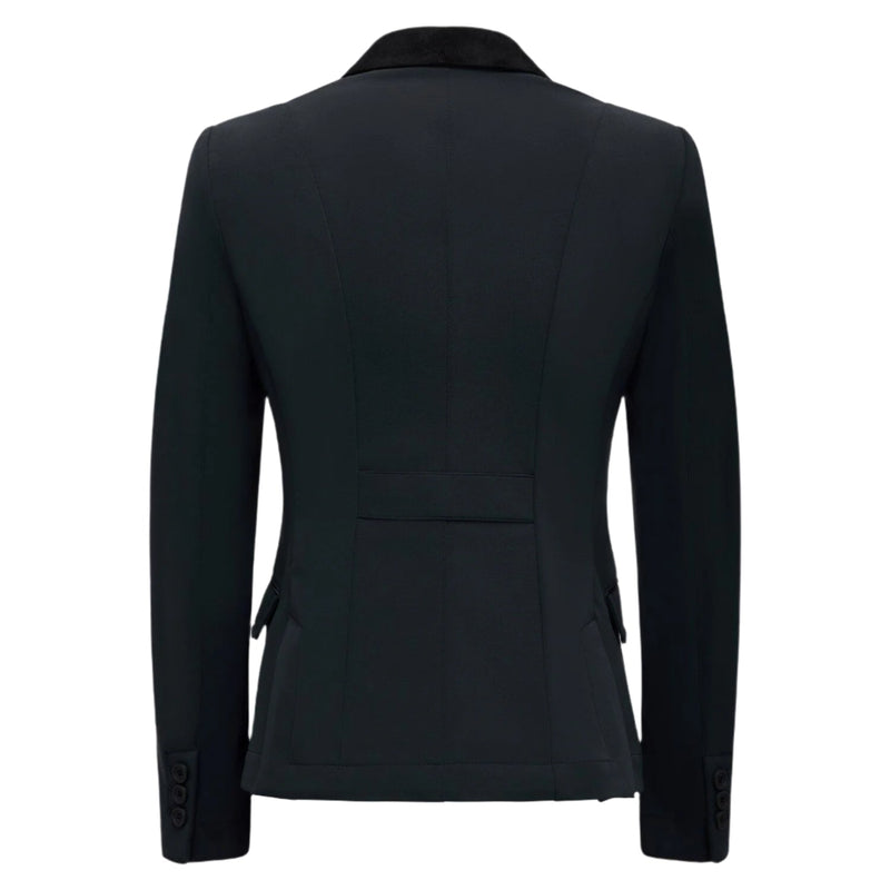 Cavalleria Toscana Turnierjacket Reißverschluss - Mädchen