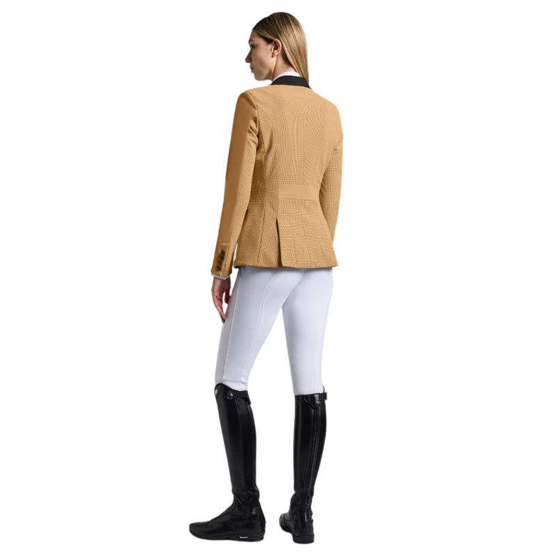 Cavalleria Toscana Showjacke GP Perforiert - Damen