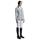 Cavalleria Toscana Showjacke GP Perforiert - Damen