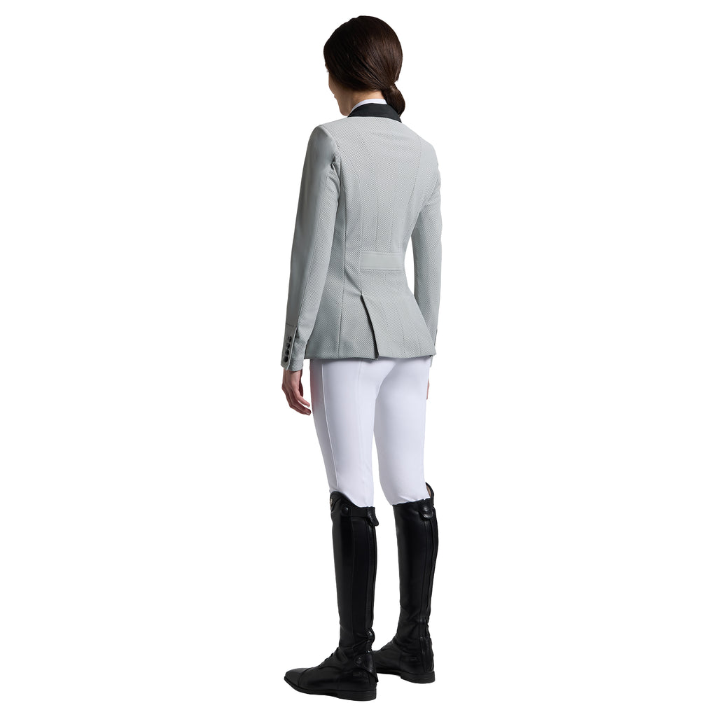 Cavalleria Toscana Showjacke GP Perforiert - Damen