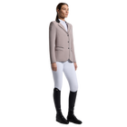 Cavalleria Toscana Show Jacket GP Zip - Women