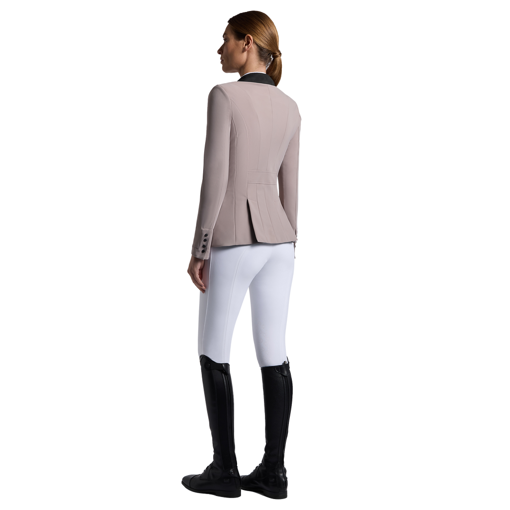 Cavalleria Toscana Show Jacket GP Zip - Women
