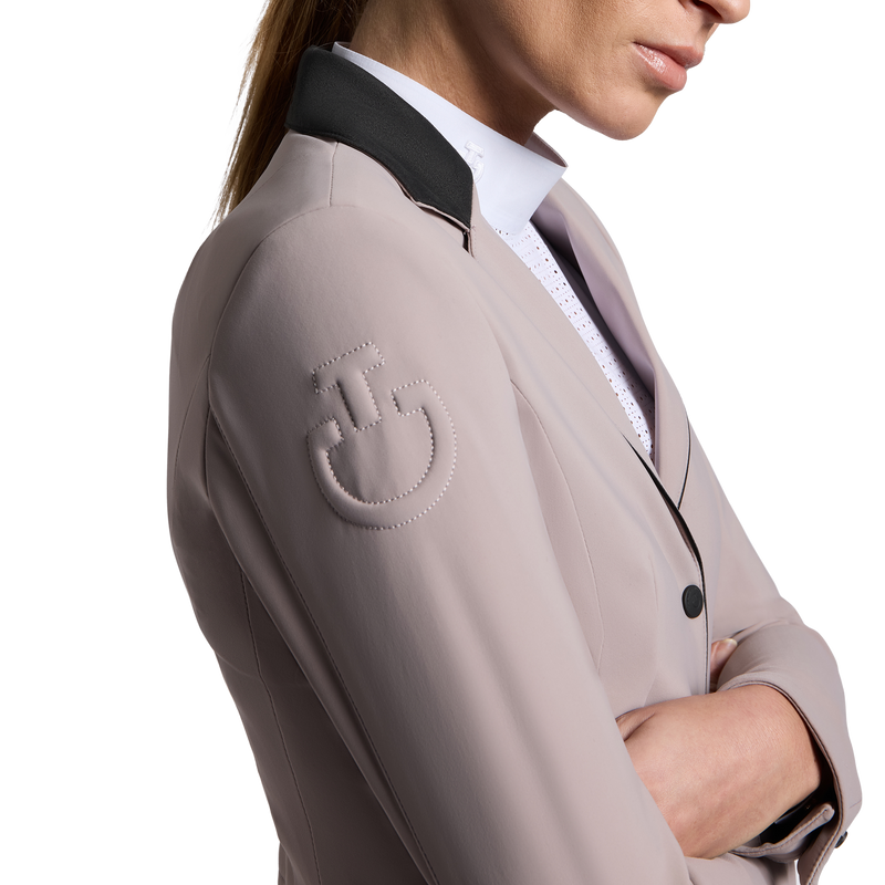 Cavalleria Toscana Show Jacket GP Zip - Women