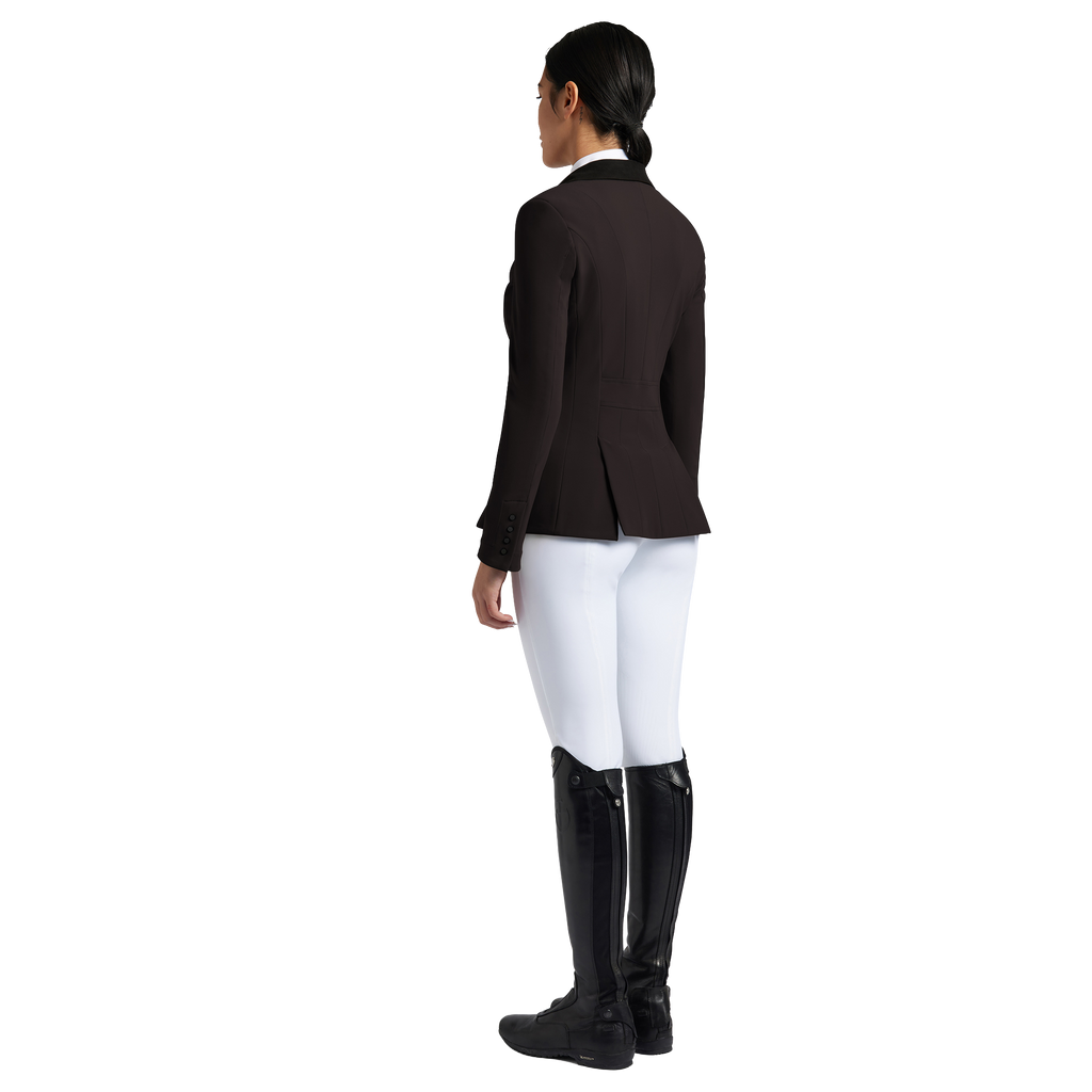 Cavalleria Toscana Show Jacket GP Zip - Women