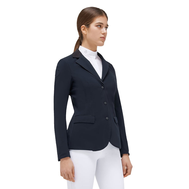Cavalleria Toscana Show Jacket GP Zip - Women