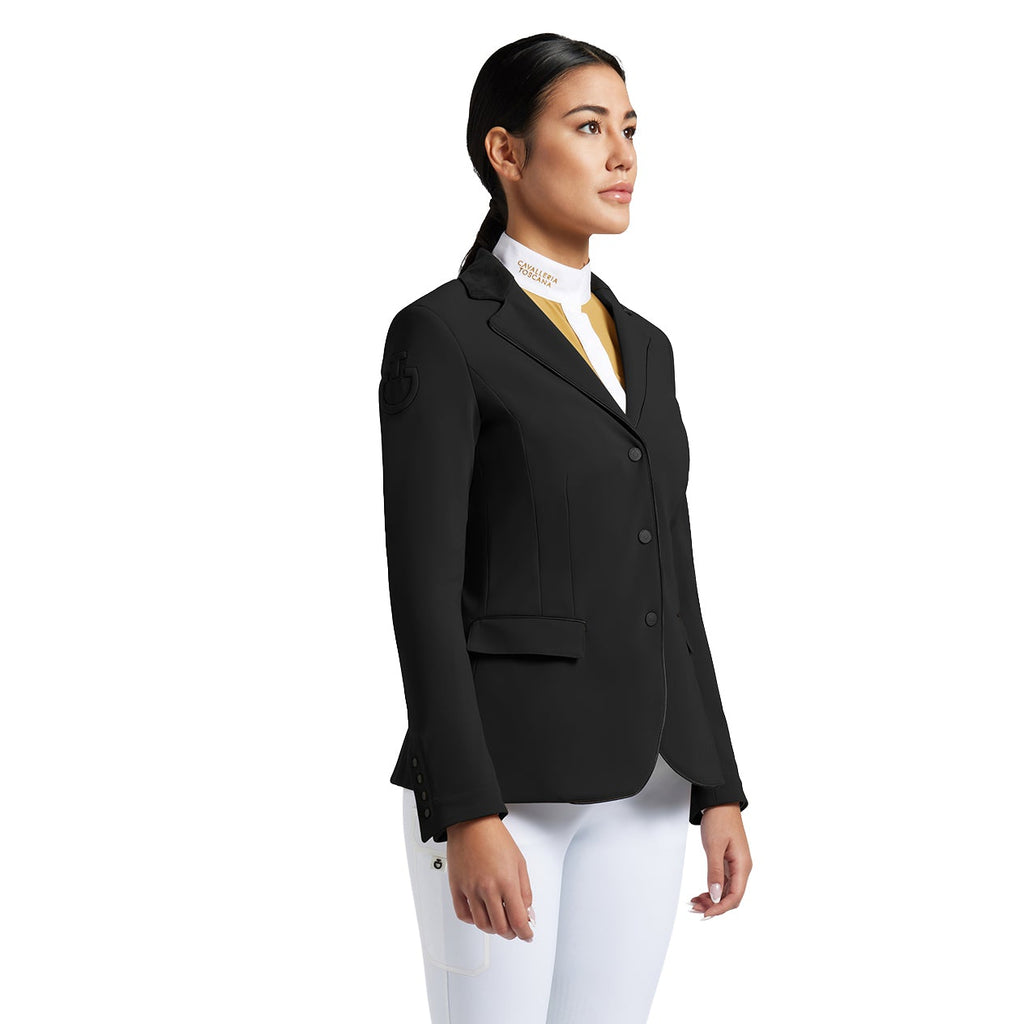 Cavalleria Toscana Wedstrijdjasje GP Rits - Dames
