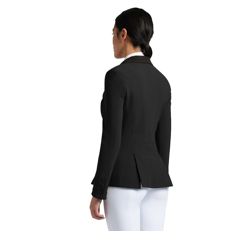 Cavalleria Toscana Show Jacket GP Zip - Women