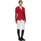 Cavalleria Toscana Show Jacket R-Evo Light Tech Knit - Zip - Women