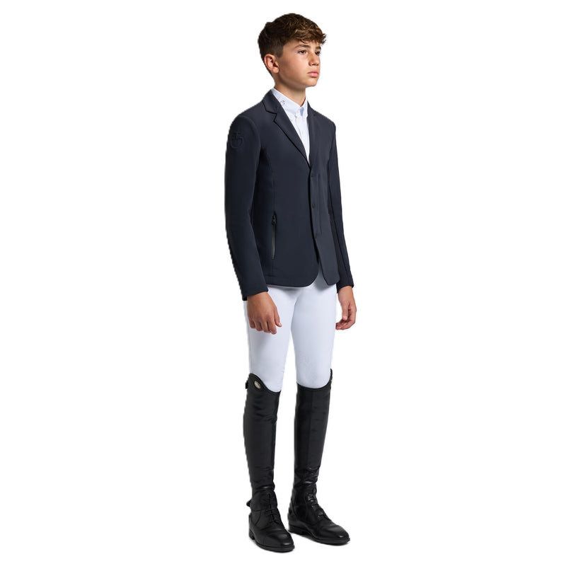 Cavalleria Toscana Show Jacket - Boys