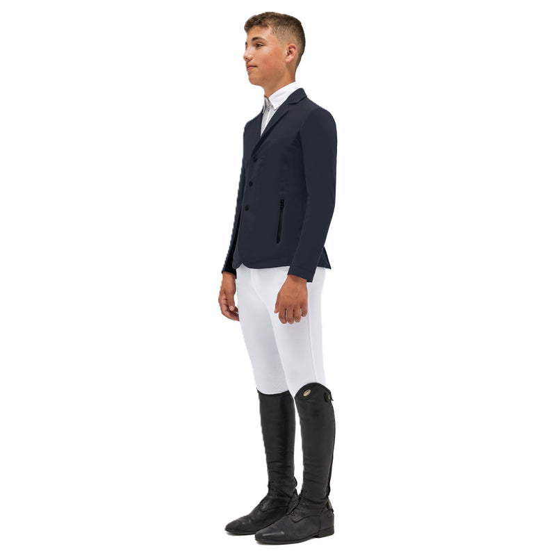 Cavalleria Toscana Show Jacket - Boys