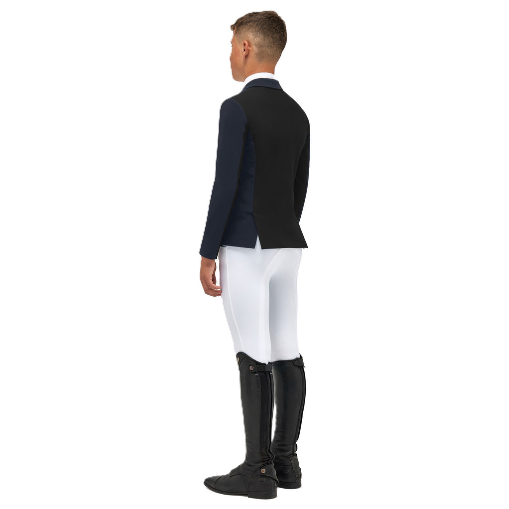 Cavalleria Toscana Show Jacket - Boys