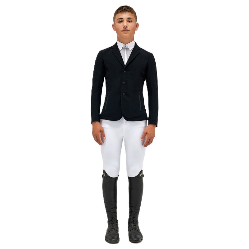 Cavalleria Toscana Show Jacket - Boys