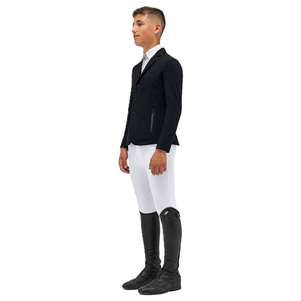 Cavalleria Toscana Show Jacket - Boys