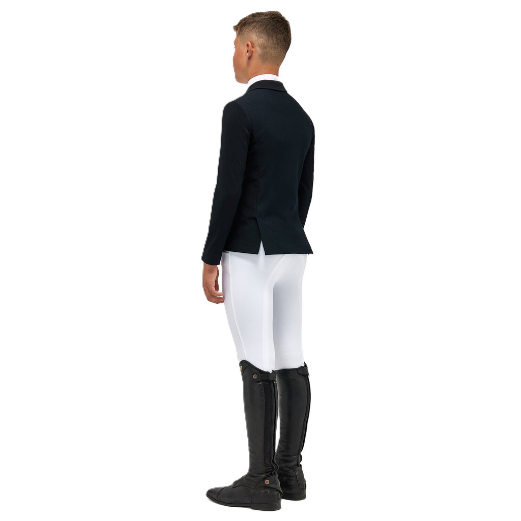 Cavalleria Toscana Show Jacket - Boys