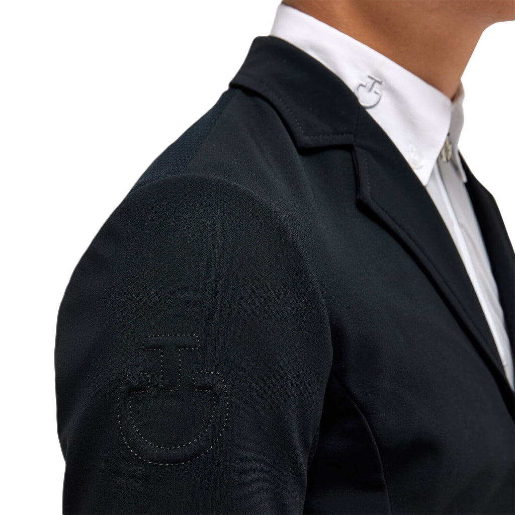 Cavalleria Toscana Show Jacket - Boys