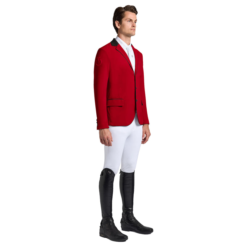 Cavalleria Toscana Show Jacket Jersey - Men