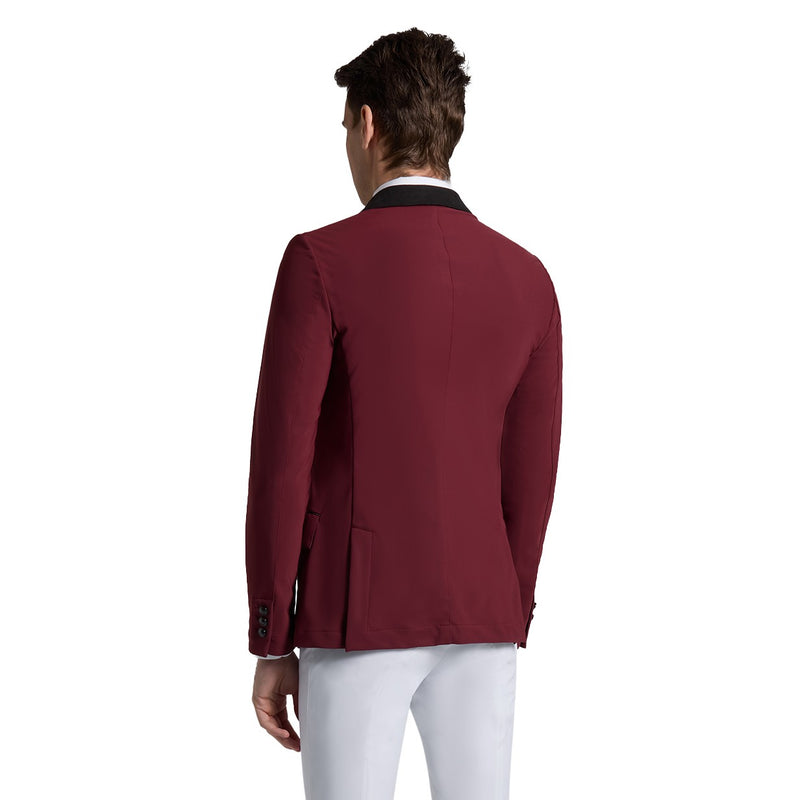 Cavalleria Toscana Turnierjacket Jersey - Herren