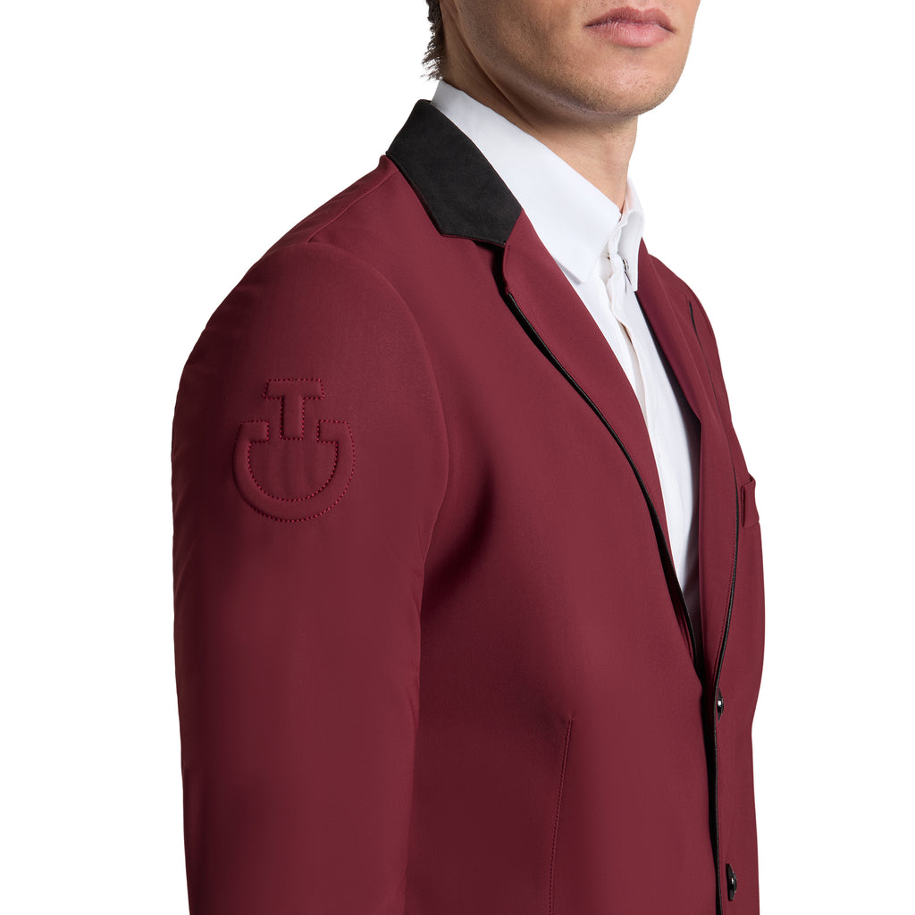 Cavalleria Toscana Turnierjacket Jersey - Herren