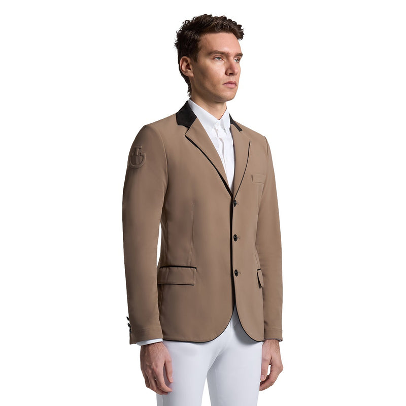Cavalleria Toscana Turnierjacket Jersey - Herren
