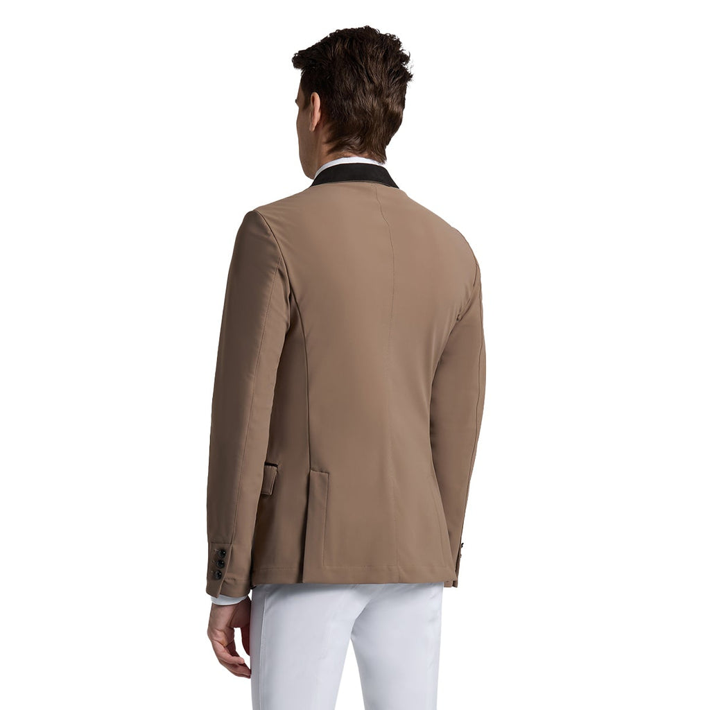 Cavalleria Toscana Turnierjacket Jersey - Herren