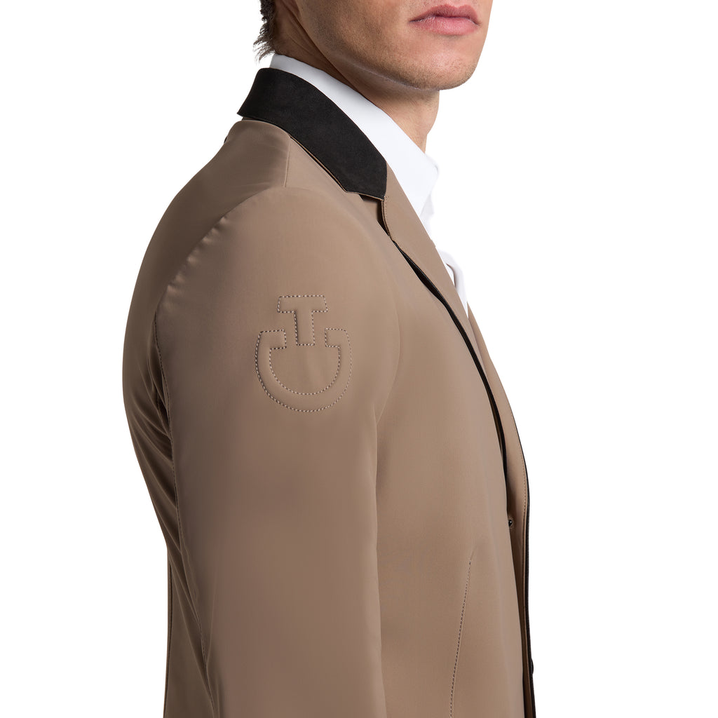 Cavalleria Toscana Turnierjacket Jersey - Herren