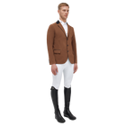 Cavalleria Toscana Show Jacket Lightweight Jersey - Men