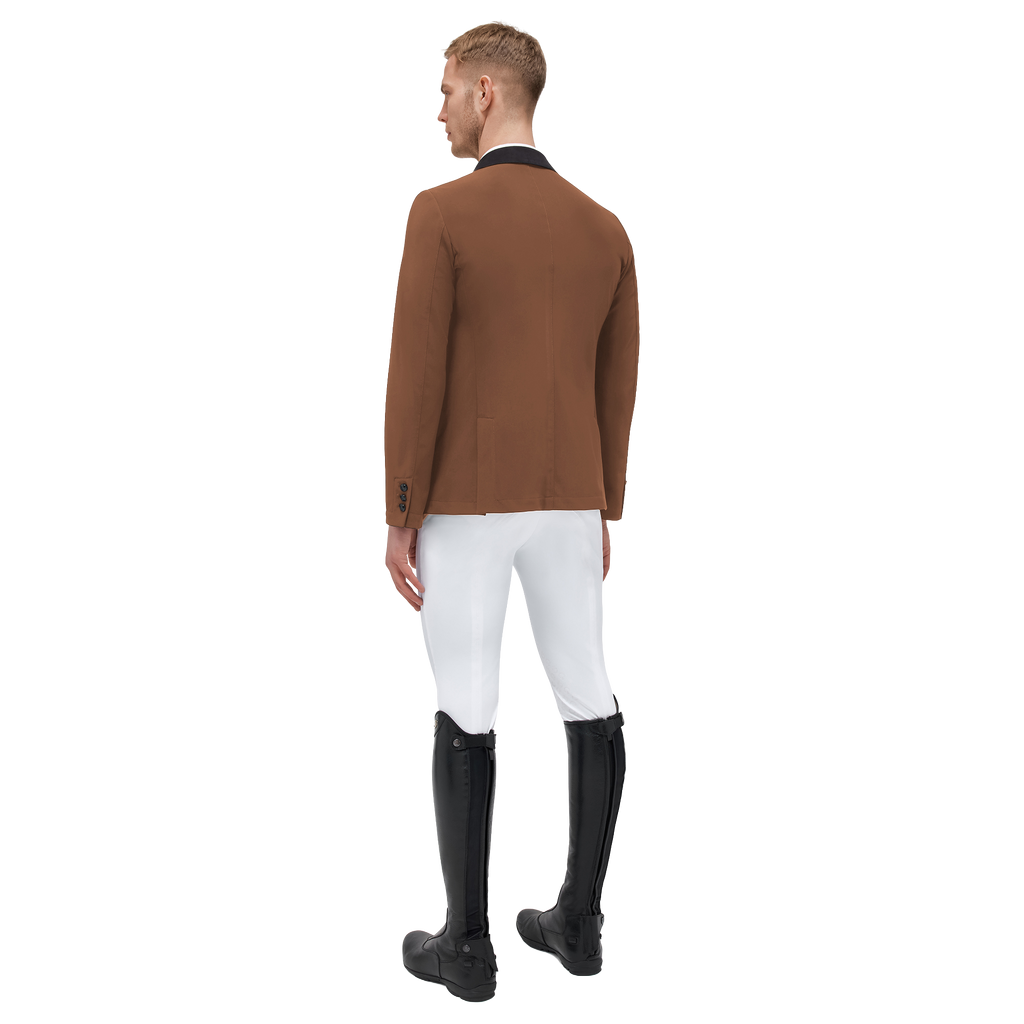 Cavalleria Toscana Show Jacket Lightweight Jersey - Men