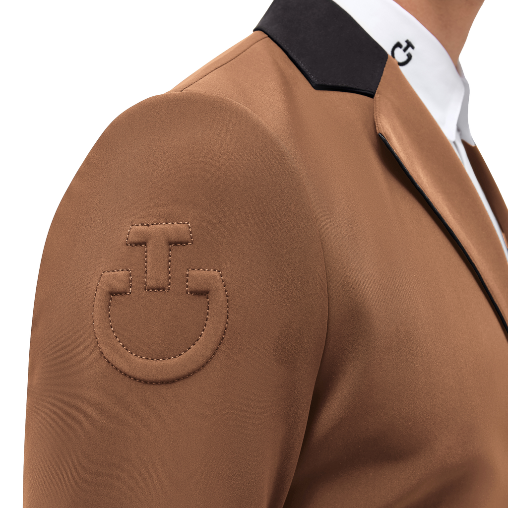 Cavalleria Toscana Show Jacket Lightweight Jersey - Men