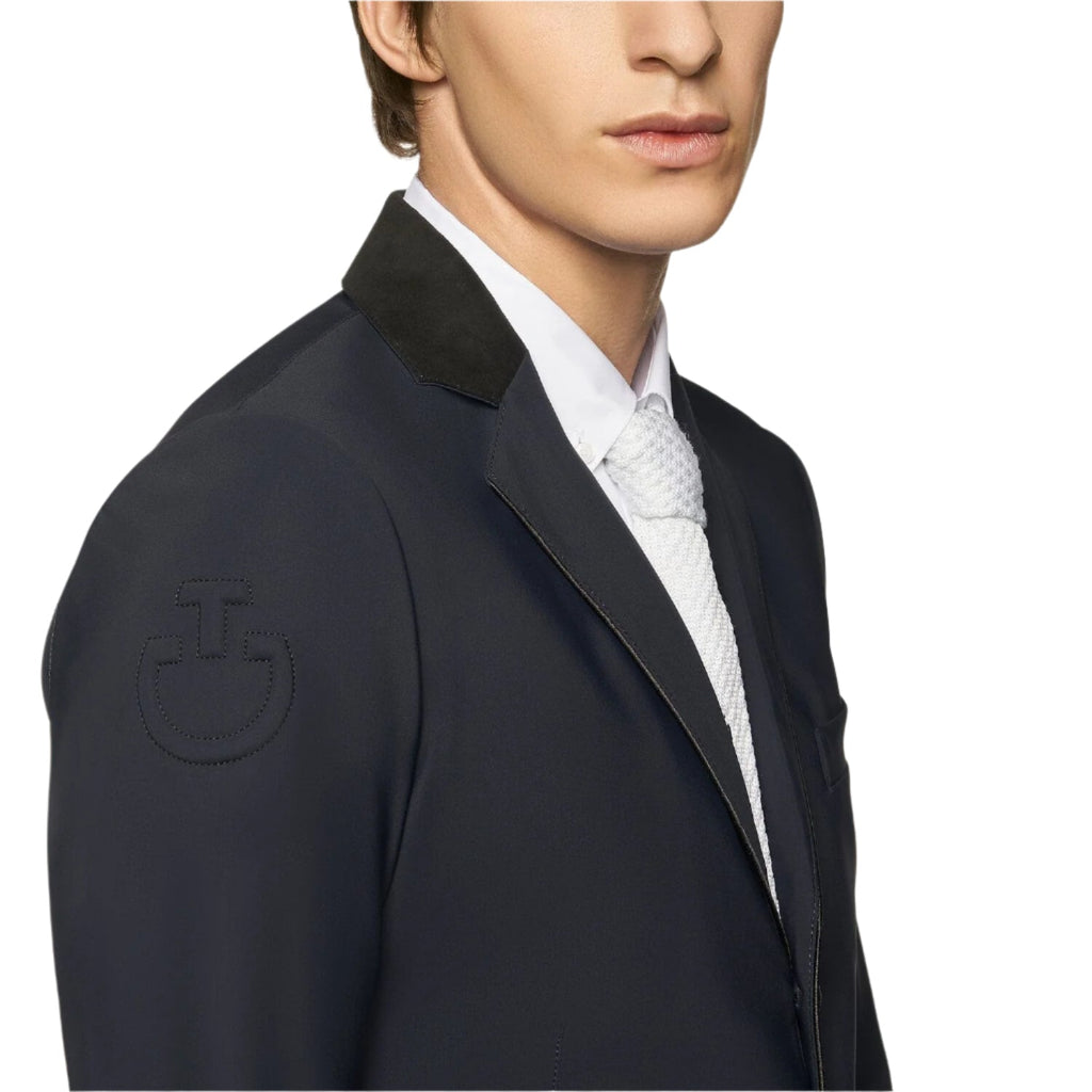 Cavalleria Toscana Turnierjacket Jersey - Herren