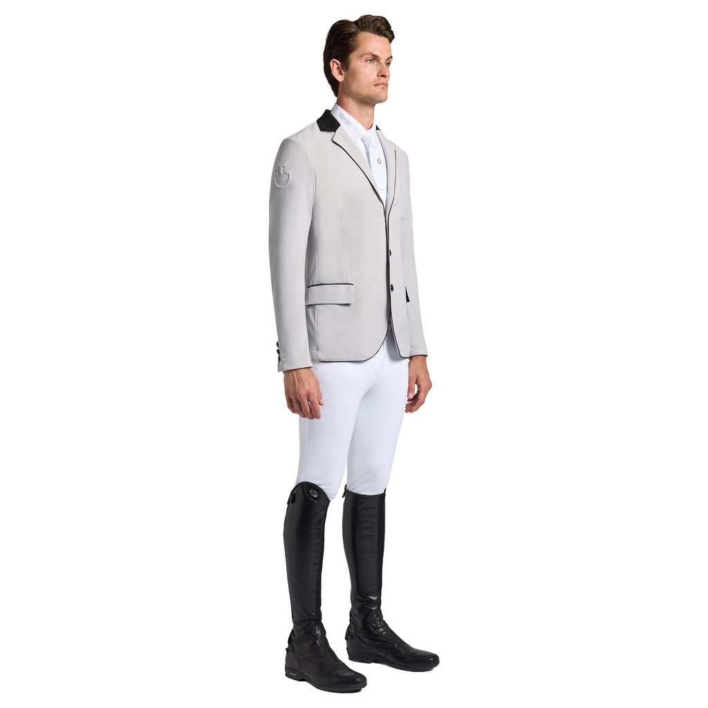 Cavalleria Toscana Turnierjacket Jersey - Herren