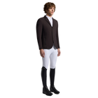 Cavalleria Toscana Show Jacket R-Evo Light Tech Knit Zip - Men