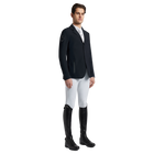 Cavalleria Toscana Show Jacket R-Evo Light Tech Knit Zip - Men