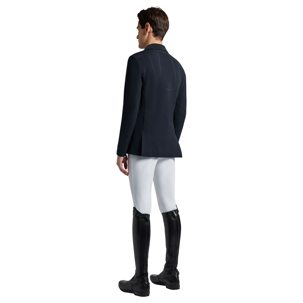 Cavalleria Toscana Show Jacket R-Evo Light Tech Knit Zip - Men